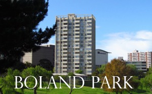 Boland Park