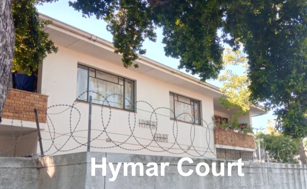 Hymar Court