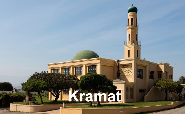 Kramat