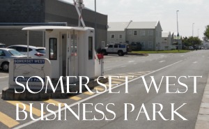 Somerset Business Park