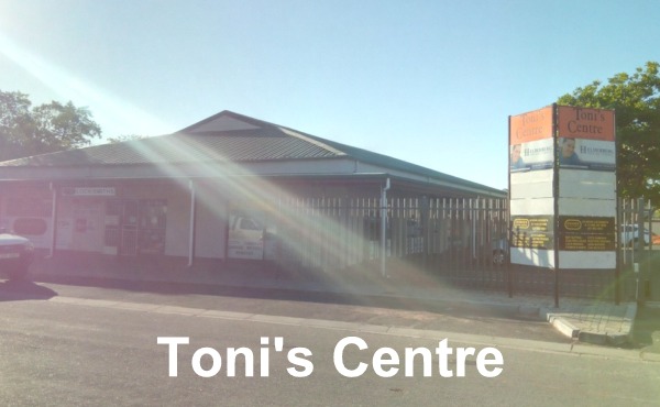 Toni's Centre